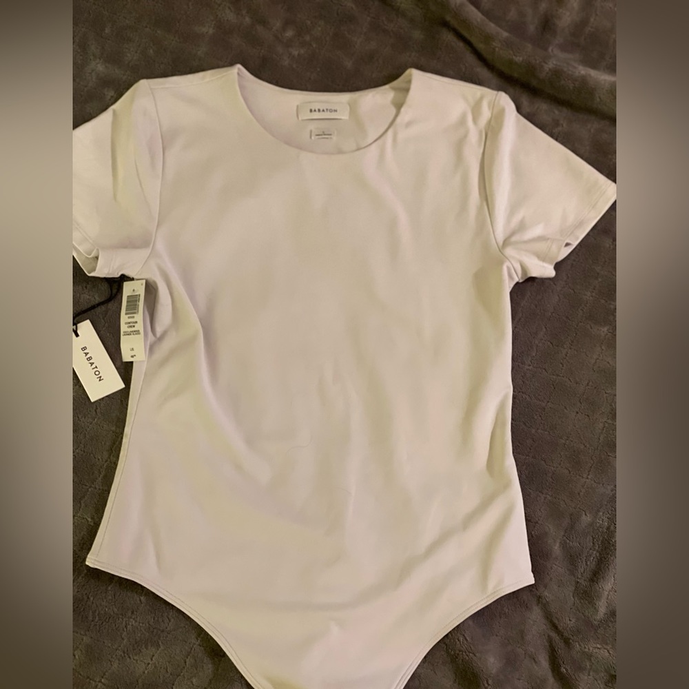 Aritzia Bodysuit NWT